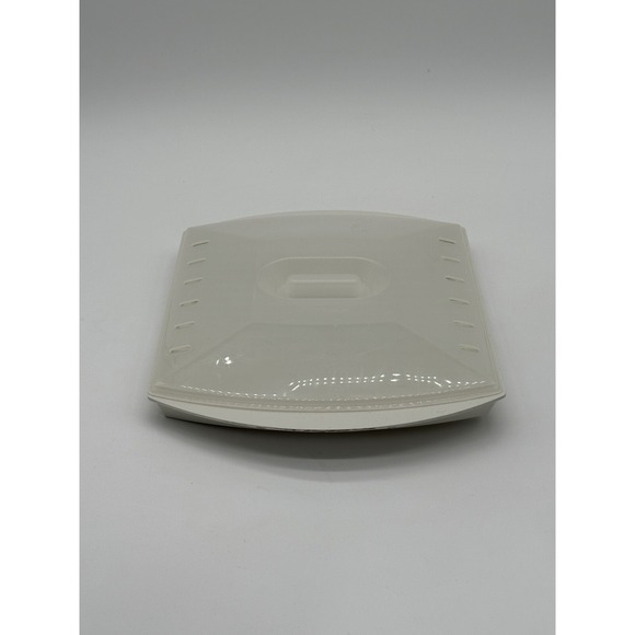 Progressive International Other - Miracle Ware Progressive International Microwave Bacon Tray w/Lid 10" x 12",